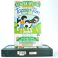 Topsy And Tim: Bumper Special - Based On Popular Books - Children's - Pal VHS-