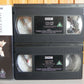 Jane Eyere - Charlotte Bronte - Thrilling Story Of Love And Deception - Pal VHS-