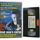 Dead Man's Curve: Black Comedy/Thriller - Large Box - Matthew Lillard - Pal VHS-
