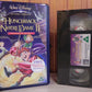 The Hunchback Of Notredame 2 - (1996) Walt Disney - New Sealed - V.Hugo - VHS-