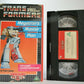 Trans Formers (Video Gems): Megatron's Master Plan - Animated - Children's - VHS-