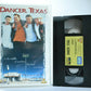 Dancer, Texas (1998): Drama Comedy - Large Box - Ex-Rental - Breckin Meyer - VHS-