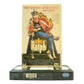 King Ralph: CIC Video (1990) - Large Box - Comedy - J.Goodman/P.O'Toole - VHS-
