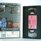 Street Fighter: The Ultimate Battle - Action (1994) - Van Damme/R.Julia - VHS-