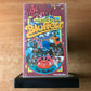 Further Adventures From Bluffers (Vol. 5&6); [Gene Deitch] Animated - Kids - VHS-