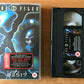 The X-Files (File 5) 82517: Unopened File [Sci-Fi Series] David Duchovny - VHS-