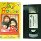 The Best Of Our House (Tempo Video) - Preschool - Educational - Kids - Pal VHS-