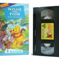 Winnie The Pooh: Detective Tigger - Walt Disney - Animated - Children's - VHS-