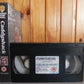 Caddyshack - Comedy - Warner Release - Comedy Gold - 1980 Chevy Chase - Pal VHS-