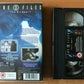 The X-Files (File 5) 82517: Unopened File [Sci-Fi Series] David Duchovny - VHS-