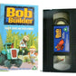 Bob The Builder: Trailer Travis And Other Stories - Animated - Children's - VHS-