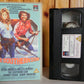 The Southern Star - Columbia Pictures - George Segal - Pal VHS-