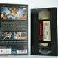 Once Upon A Time In China 2 (1992) - Widescreen - Martial Arts - Jet Li - VHS-
