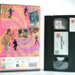 Austin Powers: International Man of Mystery - Spy Comedy - Large Box - Pal VHS-
