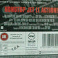 Jet Li: Fong Sai-yuk; The Legend - Action/Martial Arts - Large Box Sample - VHS-