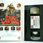 Erik The Viking (1990) - Fantasy Adventure - Tim Robbins/John Clesse - Pal VHS-
