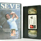 Seve (Severiano Ballesteros): By Sandy Gall - Legendary Golfer - Sports - VHS-