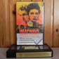 Heatwave - Judy Davis - Richard Moir - Guild - Big Box - Pre Cert - Pal VHS-