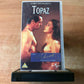 Topaz (1969): Alfred Hitchcock -Thriller [Digitally Remastered] Leon Uris - VHS-