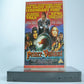 Prince Valiant [Brand New Sealed] Fantasy Adventure - Sword And Socery - Pal VHS-