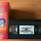 Tom And Jerry [Bumper Collection]: Cats Me Ouch - Animated - Children's - VHS-