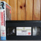Terminator 2 - Schwarzenegger - Original 1991 Guild - Cyberdyne Apocalypse - VHS-