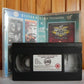 Austin VS. McMahon - The Whole True Story - WWF Home Video - Wrestling - Pal VHS-