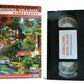 Babbacombe:Model Village - (BBC) Documentary - Torquay Nation's Heritage - VHS-