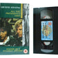 All The President's Men: Political Thriller (1976) - Watergate Scandal - Pal VHS-