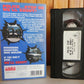 FIRST TIME ON FILM - Stop Or We'll Shoot - Police - Texas Rangers - 1994 - VHS-