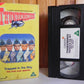 Thunderbirds: Trapped In The Sky - First Ever Episode - Animated - Carton - VHS-
