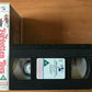 The Forgotten Toys: (1997) Made For TV - Animated [Bob Hoskins] Kids - Pal VHS-