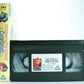 Children's Pre-School Compilation: Thomas, Sooty, Tots T.V., Rosie & Jim - VHS-