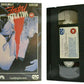 Fatal Attraction (1987): Erotic Thriller - Michael Douglas / Glenn Close - Pal VHS-