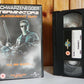 Terminator 2: Judgment Day - Universal - Sci-Fi Classic - Schwarzenegger - VHS-