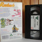 Roobarb...And Custard - Channel 5 - Animated - Adventure - Children's - Pal VHS-