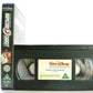 Inspector Gadget - Disney (1999) - Adventure Comedy - M.Broderick - Kids - VHS-