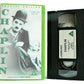 Charlie Chaplin: A Dog's Life / The Kid - [Tony Curtis] - Silent Comedy - VHS-