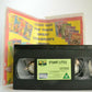Stuart Little; [E.B. White]: Family Adventure - Michael J. Fox - Kids - Pal VHS-