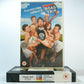 Road Trip (2001): Rules Of Cheating - Comedy - Large Box - Ex-Rental - Pal VHS-