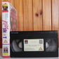 Kiss Shot - Large Box - Columbia Pictures - Comedy - Ex-Rental - Pal VHS-