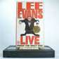 Lee Evans: Live From The West End - British Comedy Performer - London - Pal VHS-