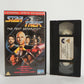 Star Trek - Next Generation - Space Opera - Sci-Fi - CIC - Ex-Rental - Pal VHS-