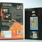 U.S.Marshals: Crime Thriller (1998) - Large Box - T.Lee Jones/W.Snipes - VHS-
