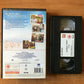 Road Trip (2004): Comedy [Large Box] Rental - Michelle Trachtenberg - Pal VHS-