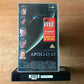 Apollo 13 (1995); [Including: The Making Of] Space Docudrama - Tom Hanks - VHS-