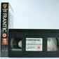 Frantic: A R.Polanski Film (1988) - Mystery Thriller - H.Ford/E.Seigner - VHS-