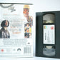 Marci X (2003): Romantic Comedy - Large Box - Lisa Kudrow/Damon Wayans - Pal VHS-