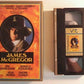 Master Of The Game - James McGregor - VTC - Big Box - Pre Cert VHS-