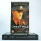 The Green Mile (1999): Stephen King - Prison Fantasy Drama - Tom Hanks - Pal VHS-